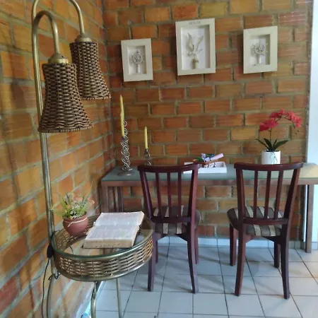 Casa Cantinho Da Paz, Seu Lazer Completo, Churrasqueira, Piscina E Muita Tranquilidade Gravatá Exterior foto