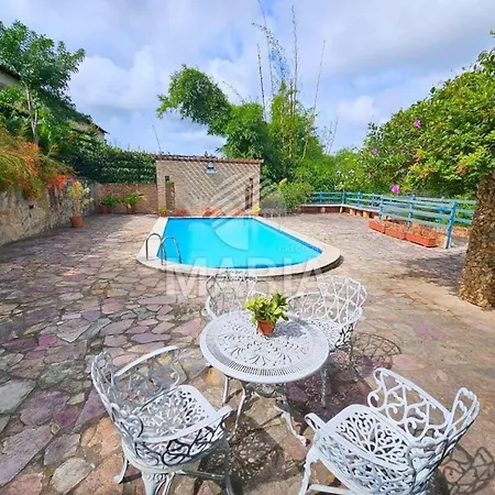 Casa Cantinho Da Paz, Seu Lazer Completo, Churrasqueira, Piscina E Muita Tranquilidade Gravatá Exterior foto