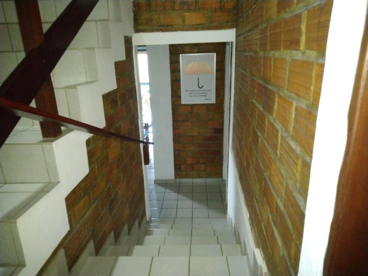 Casa Cantinho Da Paz, Seu Lazer Completo, Churrasqueira, Piscina E Muita Tranquilidade * Gravata (Gravata, Pernambuco)