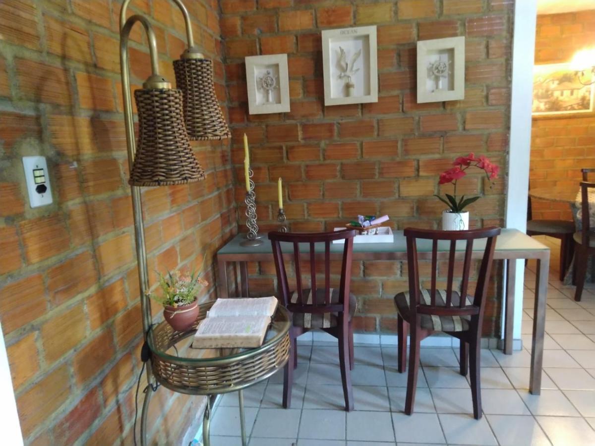 Casa Cantinho Da Paz, Seu Lazer Completo, Churrasqueira, Piscina E Muita Tranquilidade *