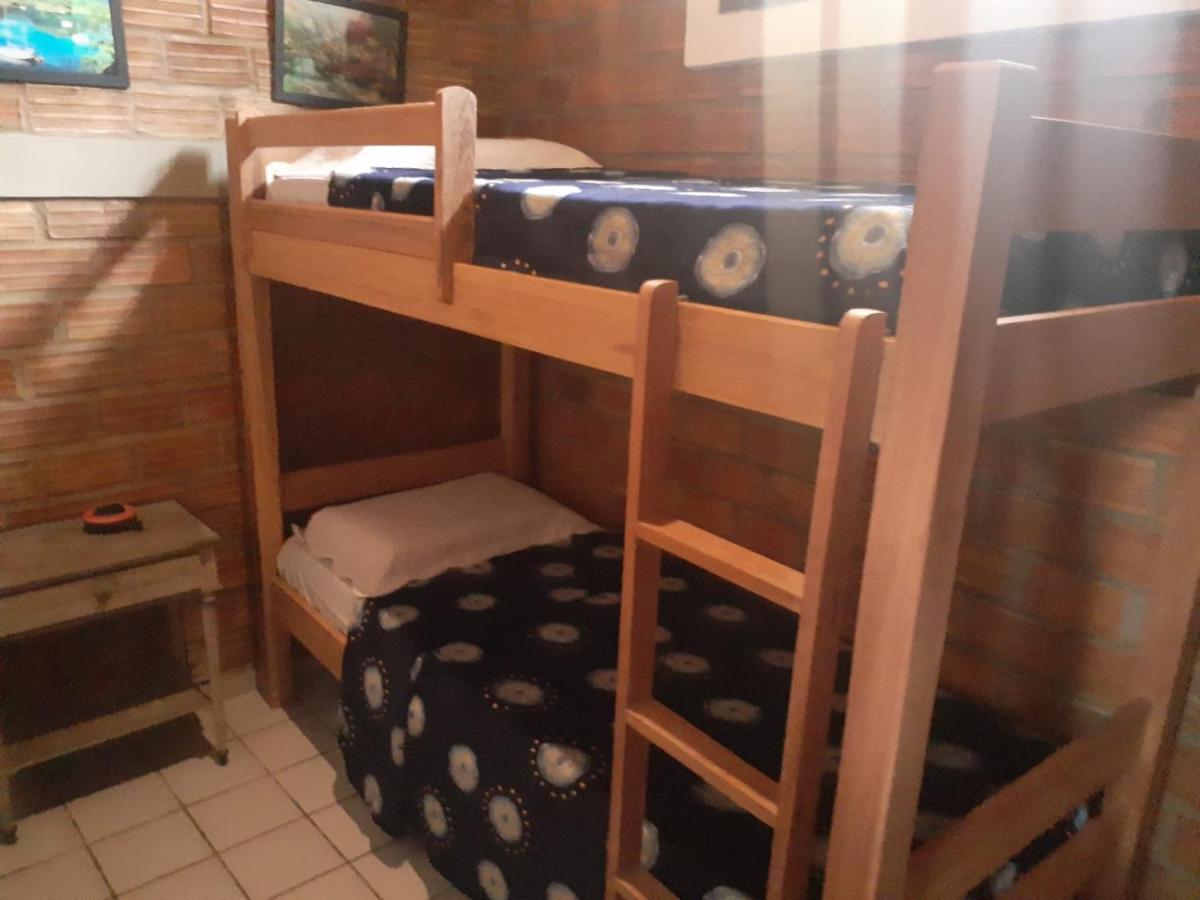 Casa Cantinho Da Paz, Seu Lazer Completo, Churrasqueira, Piscina E Muita Tranquilidade * Gravata (Gravata, Pernambuco)