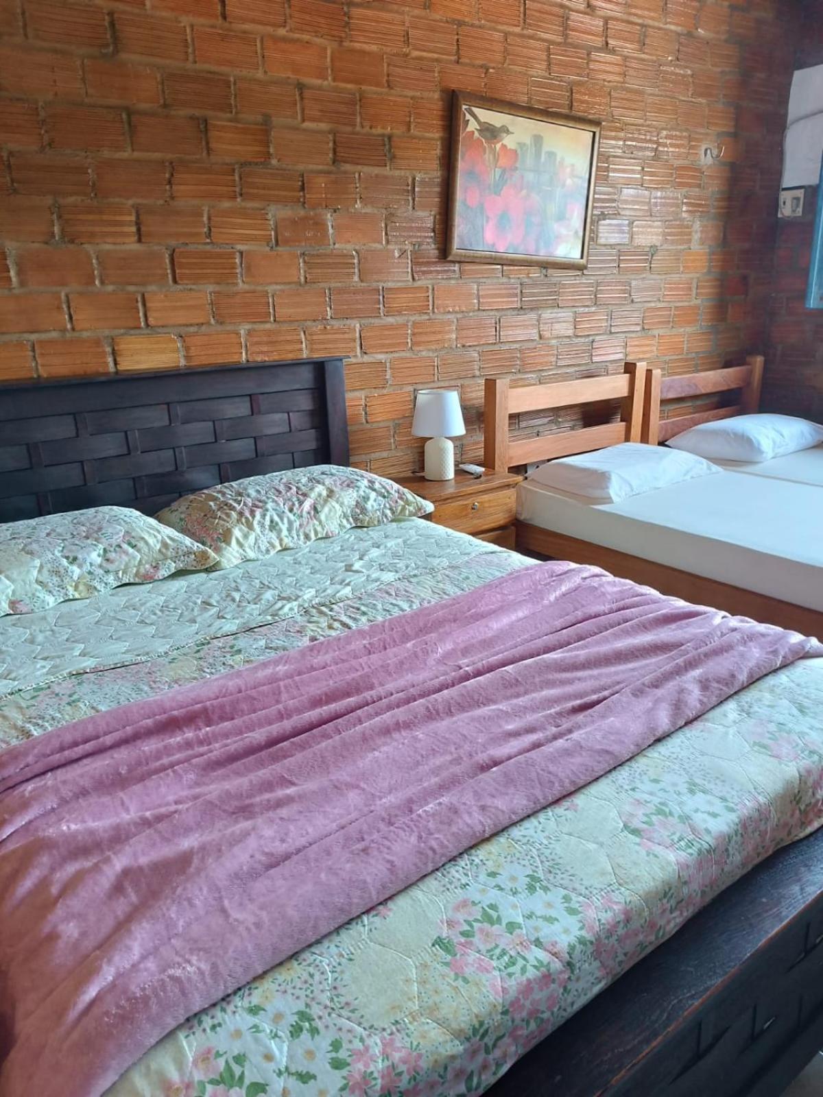 Casa Cantinho Da Paz, Seu Lazer Completo, Churrasqueira, Piscina E Muita Tranquilidade * Gravata (Gravata, Pernambuco)